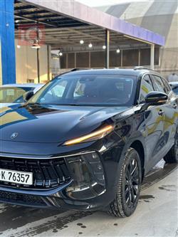 دونج فينج T5 EVO
